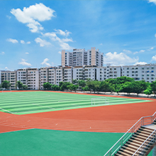 学校医院